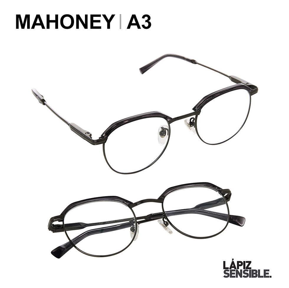 Thumbnail: MAHONEY