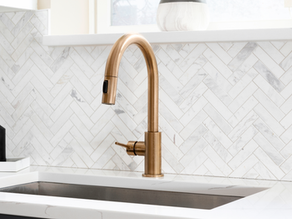 The Ultimate Guide to Designer Luxury Kitchen Faucets For Your Melbourne Home