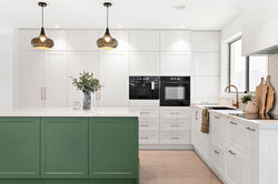 Kitchen Renovation