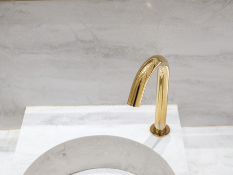 The Best Contemporary Bathroom Sink Faucets for a Modern Upgrade