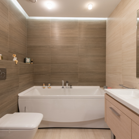 A Comprehensive Bathroom Remodel Checklist For Your Melbourne Home