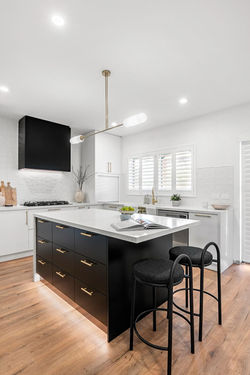 Kitchen Renovation