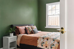 Bedroom Renovation