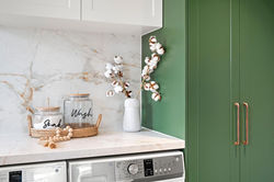 Laundry Renovation