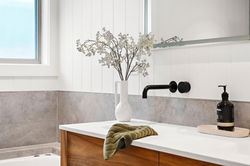 Bathroom Renovation