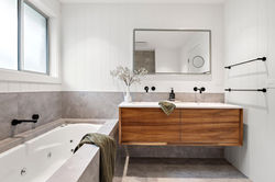 Bathroom Renovation