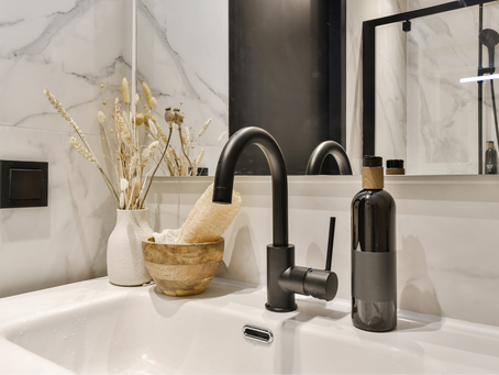 The Ultimate Guide to Modern Bathroom Sinks For Your Melbourne Home