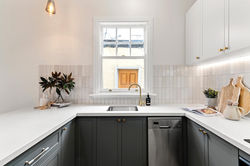 Kitchen Renovation