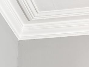 How Much Does It Cost to Install Crown Molding?