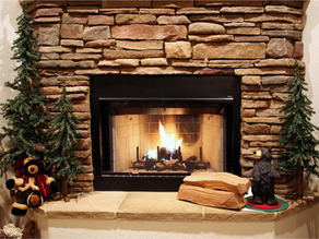 Brick Fireplace Remodel Ideas to Transform Your Space