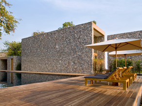 Inspiring Deck Remodel Ideas for Your Outdoor Space