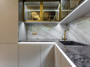 The Ultimate Guide to High End Kitchen Countertops For Your Melbourne Home