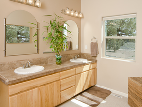 The Ultimate Guide to Modern Melbourne Bathroom Vanities