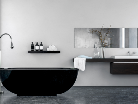 The Best Luxury Bathtubs for Your Bathroom Remodel