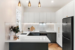 Kitchen Renovation