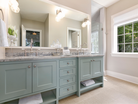 The Ultimate Guide to Contemporary Bathroom Wall Cabinets For Your Melbourne Home