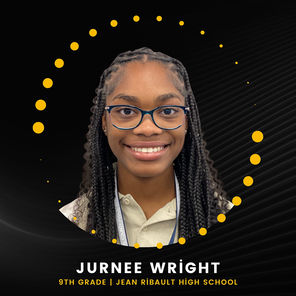 Jurnee Wright