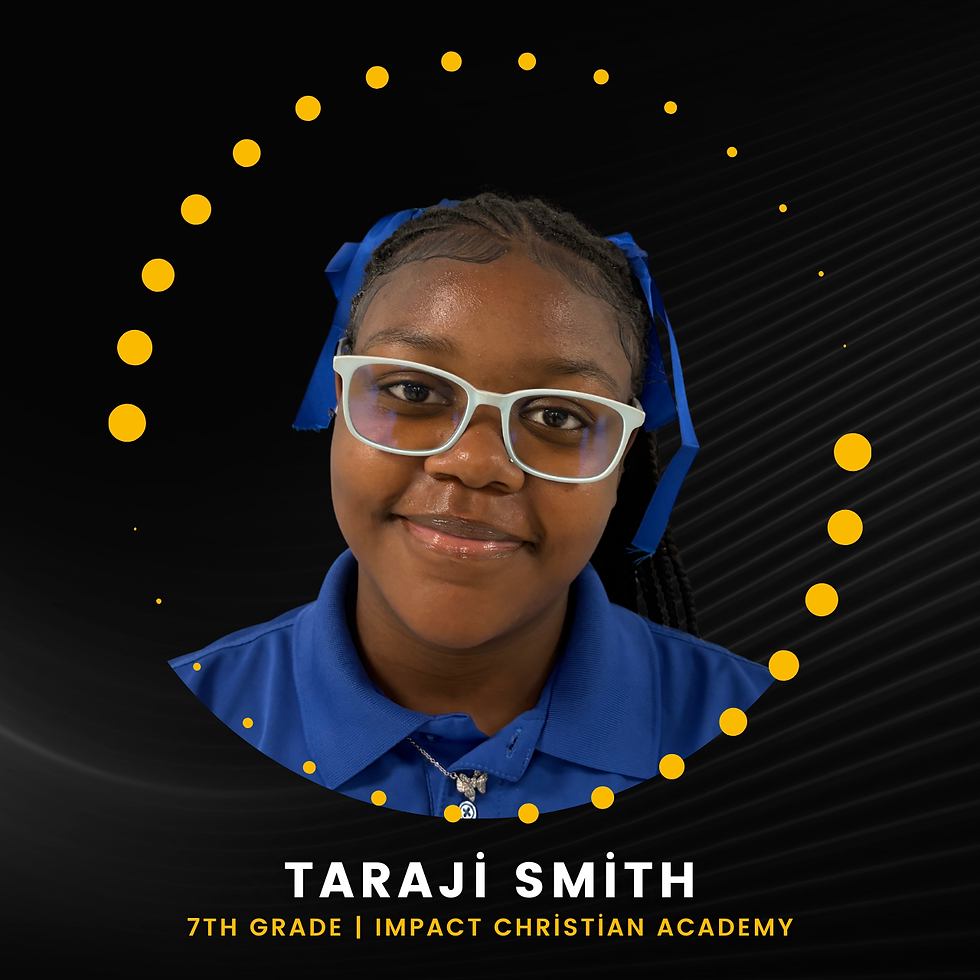 Taraji Smith