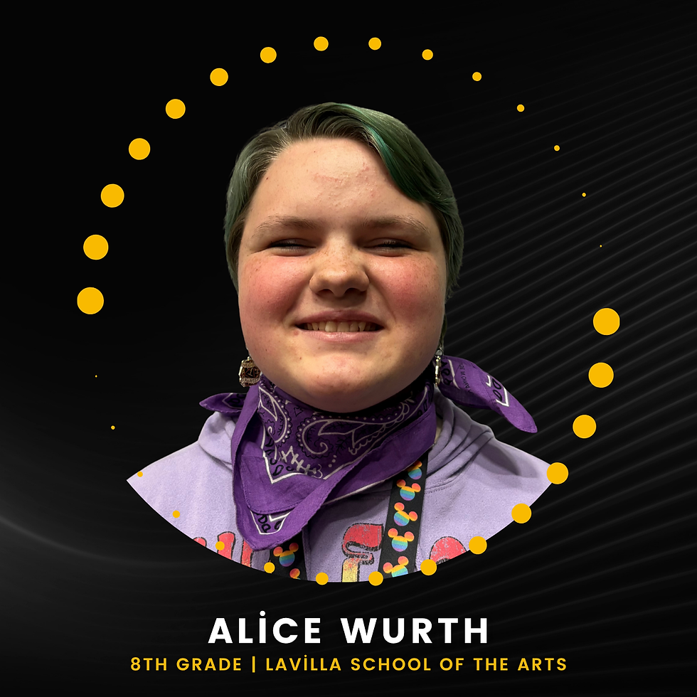 Alice Wurth