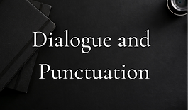 Dialogue and Punctuation.png