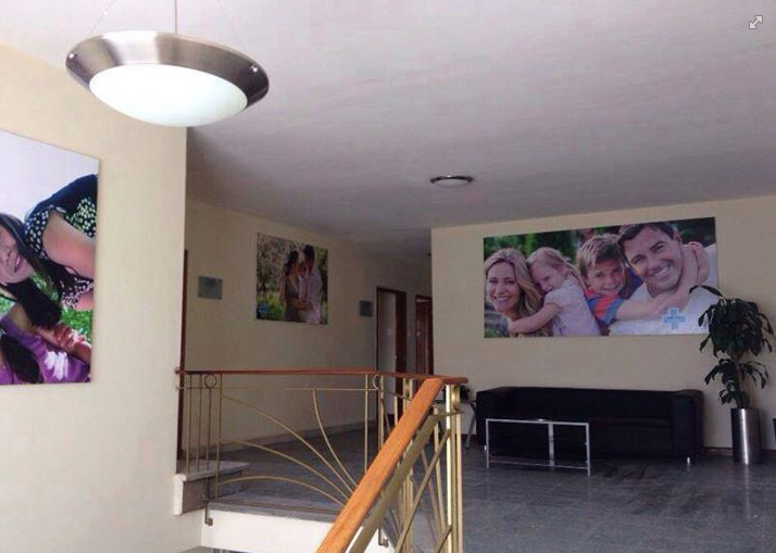 Sala de espera