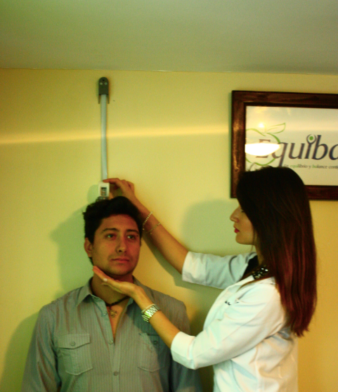 Antropometría