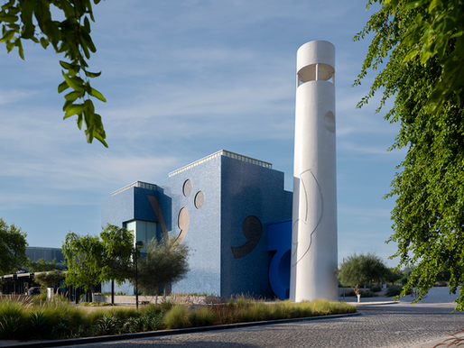 DOHA – Qatar : ouverture du musée Lawh Wa Qalam - M.F. Husain