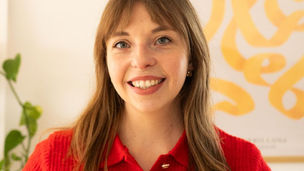 Lucie MOREAU devient Directrice de coBALT DMC Danemark