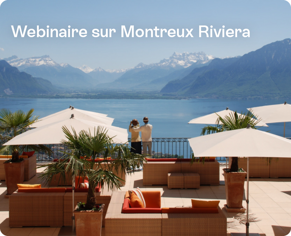 ©Suisse Convention Bureau