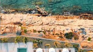 MYKONOS - Grèce : ouverture du Fouquet’s Mykonos – 61 suites