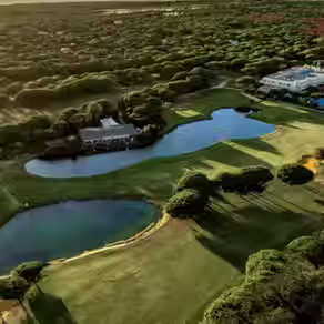 PORTUGAL : ouverture du Kimpton Quinta da Marinha***** - 194 chambres