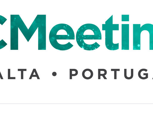 Création de la marque ECMeetings Malta & Portugal