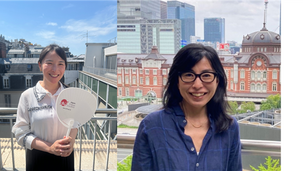 JAPON : nomination de Madame Usui au JNTO Paris