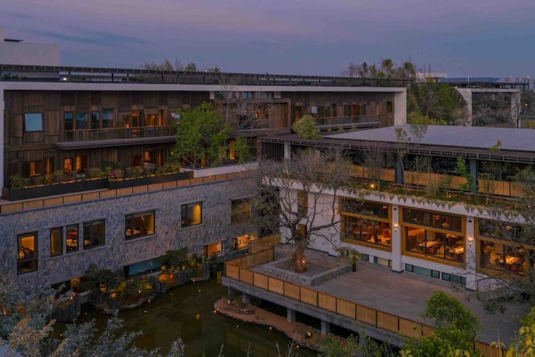 KUNMING – Chine : ouverture du Songtsam Linka Kunming – 53 chambres