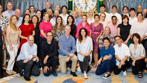 « Echapevoo représente Destination Asia depuis le 1er Janvier 2026 ! »