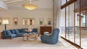 MAJORQUE - Espagne / Baléares : ouverture le 1er juin 2026 de l’établissement Mandarin Oriental Punta Negra - 131 chambres