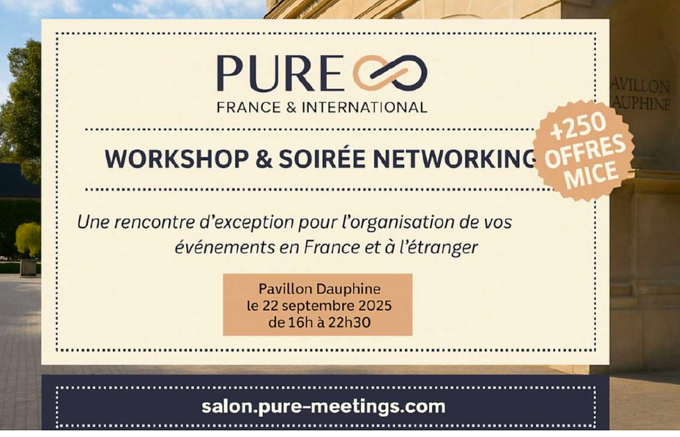 ©PURE France & International