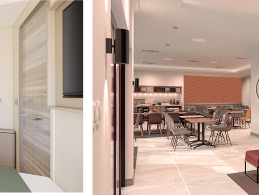 Lancement de Series by Marriott