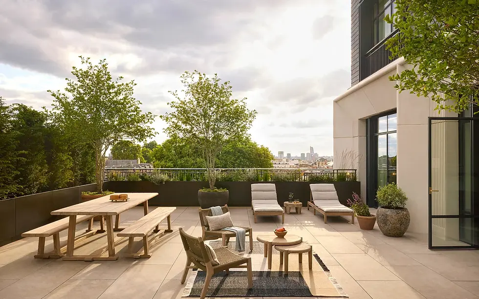 LONDRES – Angleterre : ouverture du Six Senses London au Whiteley – 109 chambres