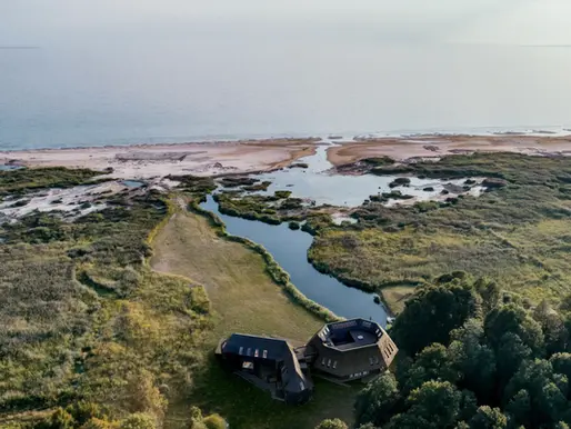 HIIUMAA – Estonie : ouverture de la retraite EHA