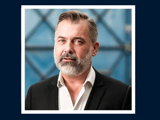 Bertrand Biard rejoint WMH