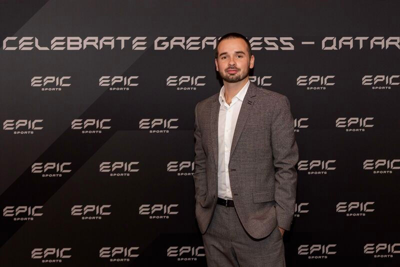 ©Stanislas Denise - Epic Sports