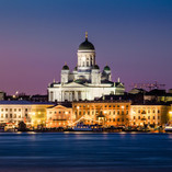 Finlande