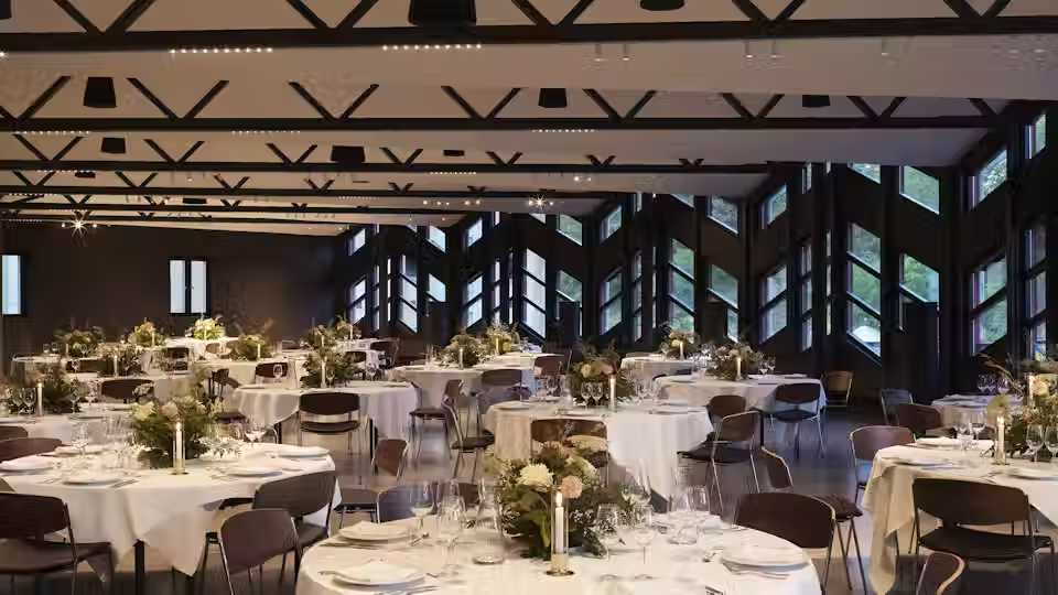 STOCKHOLM – Suède : ouverture de l’établissement Hagastrand, Stockholm – 215 chambres