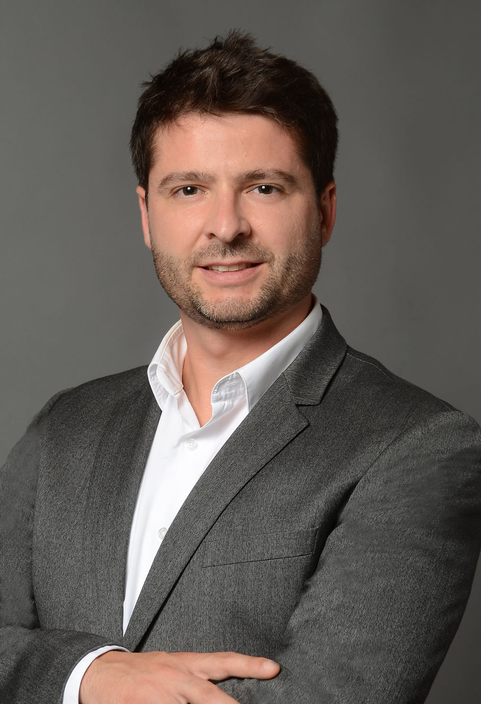 Marriott International annonce la nomination d’Antoine Louis-Tramoni au poste de Directeur du Développement France