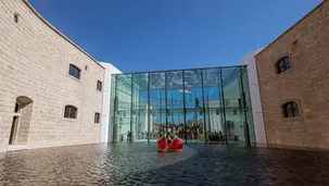 BUDAPEST - Hongrie : ré-ouverture de la Citadelle