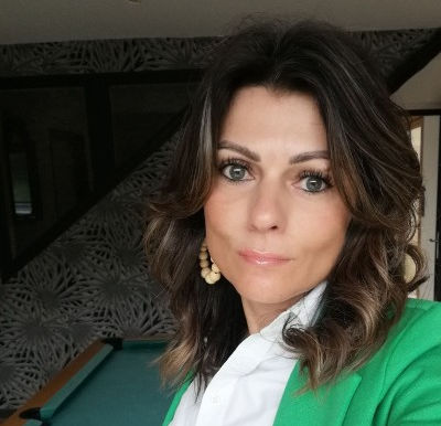 Séverine Jeanneau devient Chef de projets événementiels chez Décalage horaire