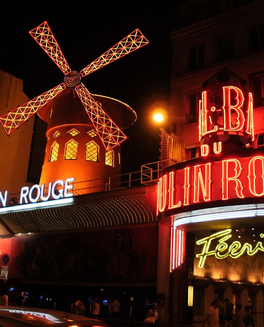 molin-rouge