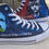 Thumbnail: Les Miserables / Phantom of the Opera Converse
