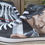 Thumbnail: A ClockWork Orange Converse